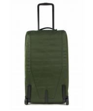 PIQUADRO OTELLO Sac trolley moyen VERT - Valises Semi-rigides - 4
