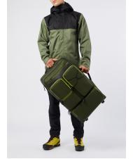 PIQUADRO OTELLO Sac trolley moyen VERT - Valises Semi-rigides - 5