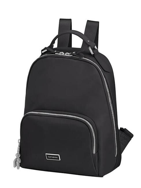 Karissa 2.0 S Sac &agrave; dos d'&eacute;paule ECO NOIR - Sacs pour Femme