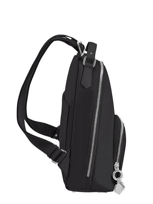 Karissa 2.0 S Sac &agrave; dos d'&eacute;paule ECO NOIR - Sacs pour Femme