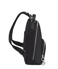 SAMSONITE Karissa 2.0 S Sac &agrave; dos d'&eacute;paule ECO NOIR - Sacs pour Femme - 3