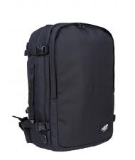 CABINZERO CLASSIC PRO 42L Sac &agrave; dos PC 17" noir absolu - Sacs &agrave; dos pour l'&Eacute;cole & les Loisirs - 2
