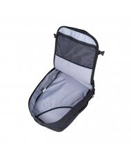 CABINZERO CLASSIC PRO 42L Sac &agrave; dos PC 17" noir absolu - Sacs &agrave; dos pour l'&Eacute;cole & les Loisirs - 5