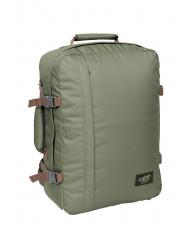 CABINZERO Sac à dos de voyage CLASSIC 44L, ultraléger - Valises cabine