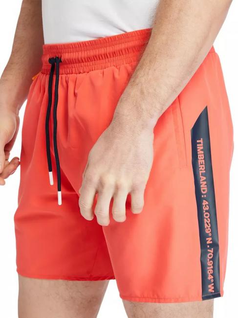 LOGO SWIM Maillot de bain Cayenne - Maillots de bain