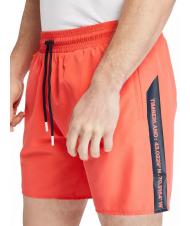 TIMBERLAND LOGO SWIM Maillot de bain Cayenne - Maillots de bain - 2