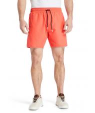 TIMBERLAND LOGO SWIM Maillot de bain Cayenne - Maillots de bain - 3