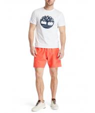 TIMBERLAND LOGO SWIM Maillot de bain Cayenne - Maillots de bain - 6