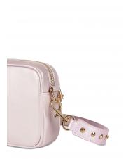 TRUSSARDI Tracolla per borsa con borchie  lilas - Accessoires pour sacs - 3