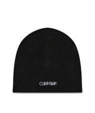 CALVIN KLEIN BASIC Bonnet et &eacute;charpe en laine - &Eacute;charpes