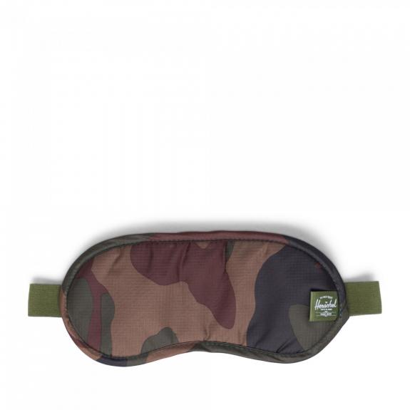 AMENITY KIT Ensemble de voyage camouflage des bois - Accessoires Voyage