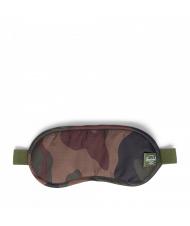 HERSCHEL AMENITY KIT Ensemble de voyage camouflage des bois - Accessoires Voyage - 2