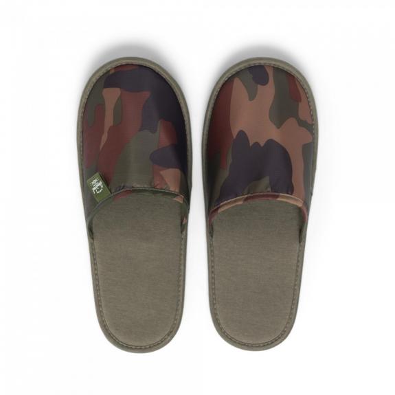 AMENITY KIT Ensemble de voyage camouflage des bois - Accessoires Voyage