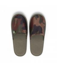 HERSCHEL AMENITY KIT Ensemble de voyage camouflage des bois - Accessoires Voyage - 3