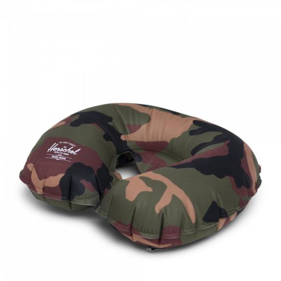 AMENITY KIT Ensemble de voyage camouflage des bois - Accessoires Voyage