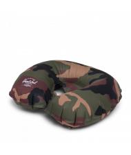HERSCHEL AMENITY KIT Ensemble de voyage camouflage des bois - Accessoires Voyage - 4