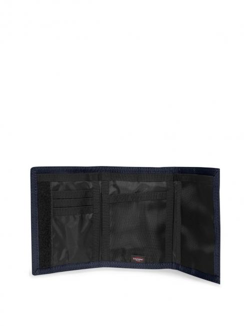 CREW  Portefeuille Velcro ultramari - Portefeuilles Homme