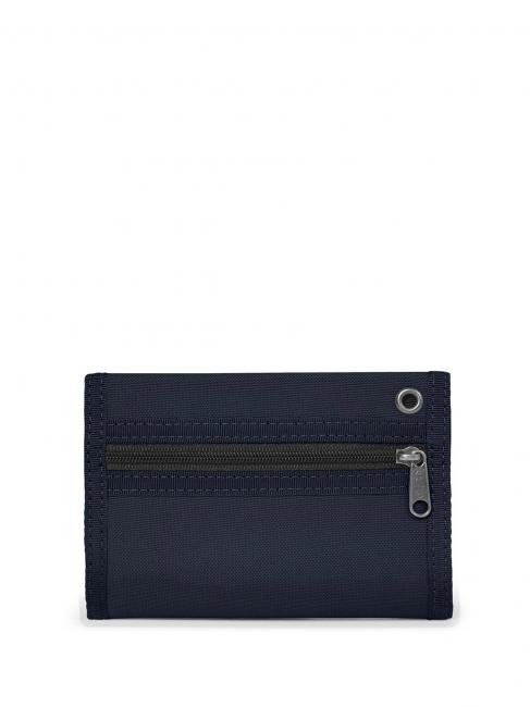 CREW  Portefeuille Velcro ultramari - Portefeuilles Homme