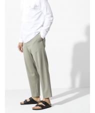 BIRKENSTOCK ARIZONA BIRKO-FLOR Sandale pantoufle noir - Chaussures unisexe - 9