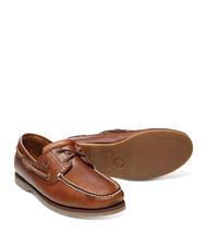 TIMBERLAND Classic Boat 2 Eye  Sahara - Chaussures Homme - 4