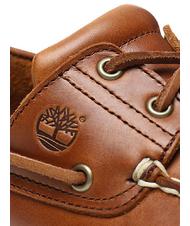 TIMBERLAND Classic Boat 2 Eye  Sahara - Chaussures Homme - 5