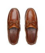 TIMBERLAND Classic Boat 2 Eye  Sahara - Chaussures Homme - 6
