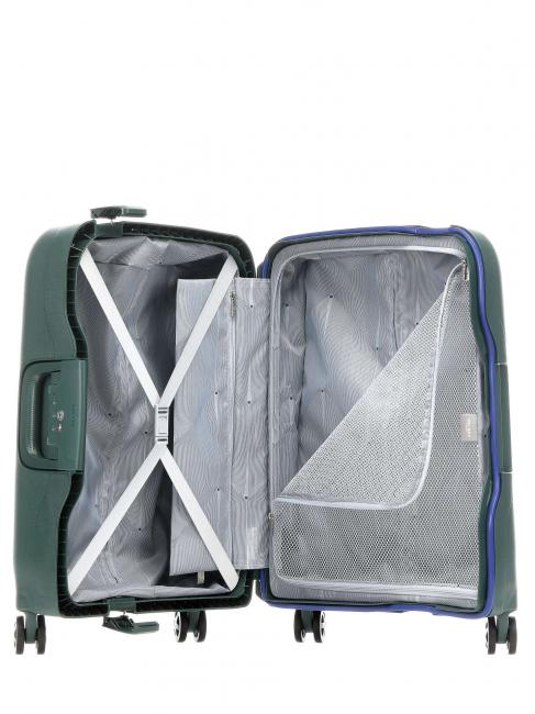 Valise MONCEY, valise cabine iguane - Valises cabine