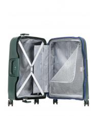 DELSEY Valise MONCEY, valise cabine iguane - Valises cabine - 2