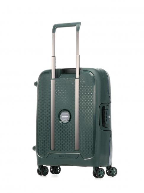 Valise MONCEY, valise cabine iguane - Valises cabine