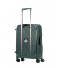 DELSEY Valise MONCEY, valise cabine iguane - Valises cabine - 3