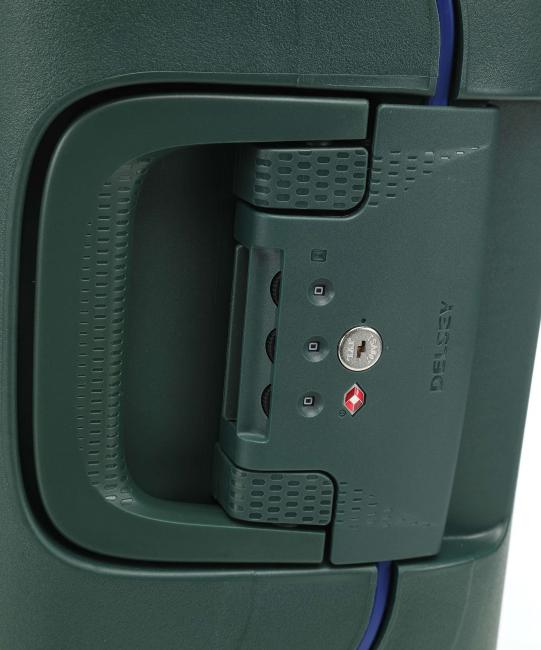Valise MONCEY, valise cabine iguane - Valises cabine