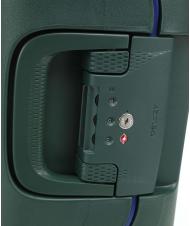 DELSEY Valise MONCEY, valise cabine iguane - Valises cabine - 4