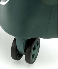 DELSEY Valise MONCEY, valise cabine iguane - Valises cabine - 5