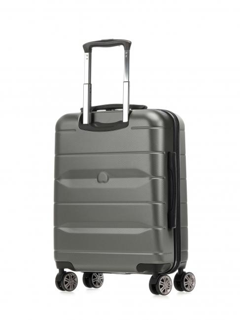 COMETE + Chariot &agrave; bagages &agrave; main Spinner iguane - Valises cabine