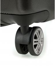 DELSEY COMETE + Grand chariot Noir - Valises Rigides - 5