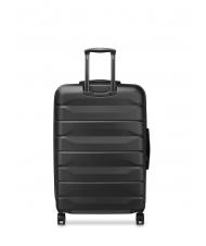 DELSEY AIR ARMOUR Chariot de grande taille, extensible noir - Valises Rigides - 4