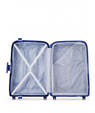 DELSEY MONCEY Chariot de grande taille lightblue - Valises Rigides - 2