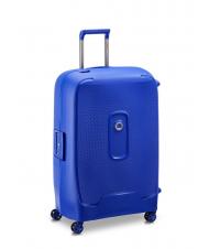 DELSEY MONCEY Chariot de grande taille lightblue - Valises Rigides - 3