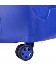 DELSEY MONCEY Chariot de grande taille lightblue - Valises Rigides - 6