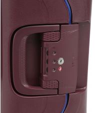 DELSEY Valise MONCEY, valise cabine Violet - Valises cabine - 4