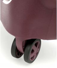 DELSEY Valise MONCEY, valise cabine Violet - Valises cabine - 5