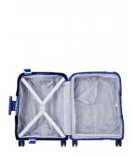DELSEY Valise MONCEY, valise cabine lightblue - Valises cabine - 2