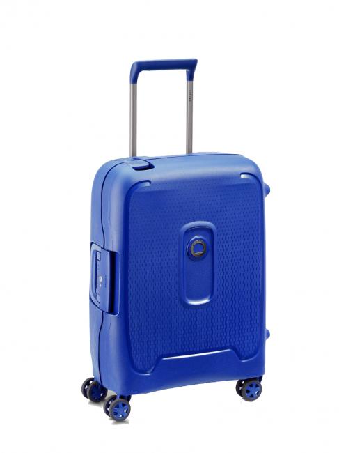 Valise MONCEY, valise cabine lightblue - Valises cabine