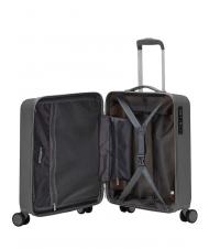 CIAK RONCATO IN-FINITY Chariot &agrave; bagages &agrave; main citron - Valises cabine - 2