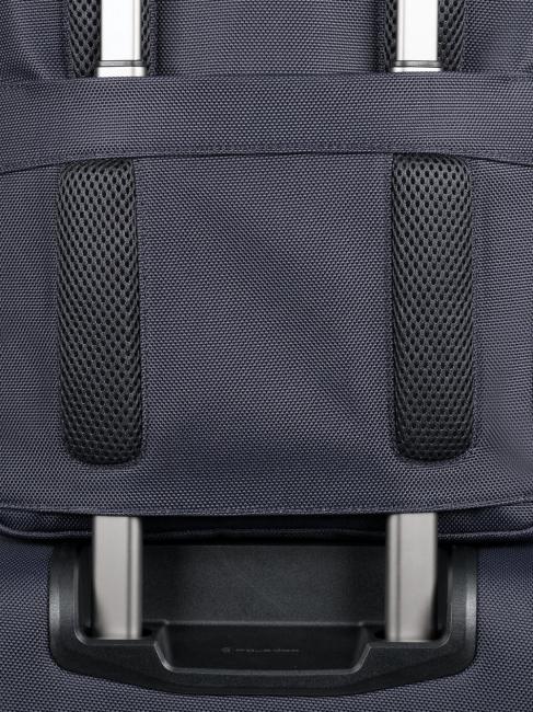 BRIEF Sac à dos pour pc 14" et tablette bleu - Sacs à dos pour ordinateur portable