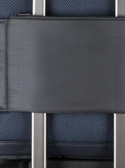 Sac a dos P16, sac pour ordinateur portable 15.6" CHEVRON BLEU - Sacs à dos pour ordinateur portable