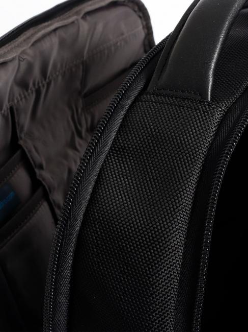 BRIEF 2  Sac à dos Fastcheck pour pc15.6" Noir - Sacs à dos pour ordinateur portable