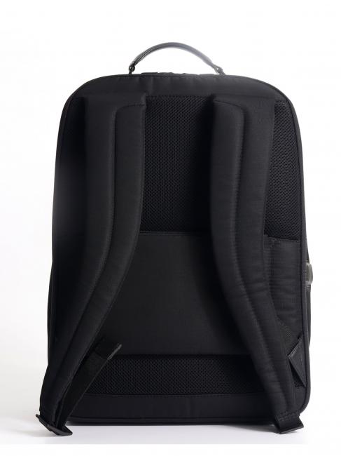 Sac a dos P16, sac pour ordinateur portable 15.6" CHEVRON / NOIR - Sacs à dos pour ordinateur portable