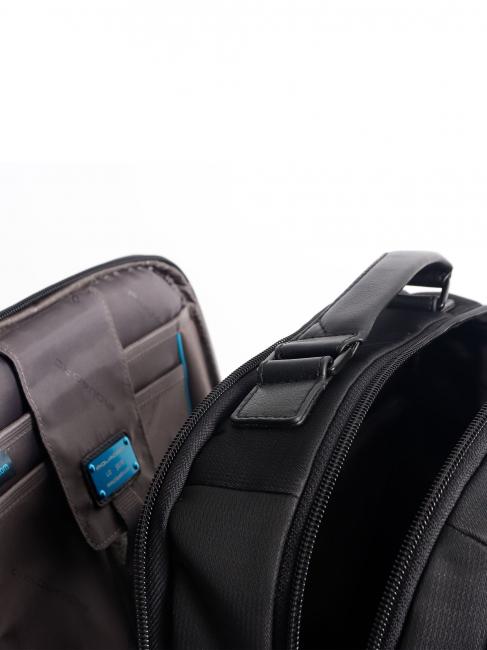 Sac a dos P16, sac pour ordinateur portable 15.6" CHEVRON / NOIR - Sacs à dos pour ordinateur portable