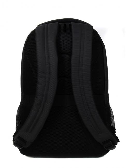 ELEMENT AVIATOR Sac à dos à deux compartiments, support pc 15,6" Noir - Sacs à dos pour ordinateur portable